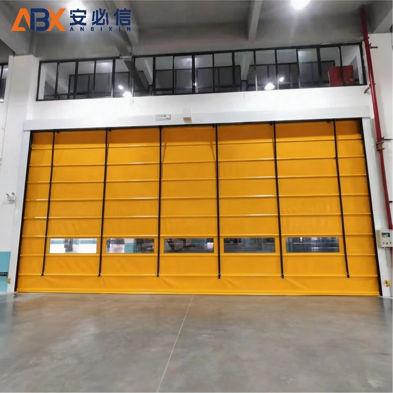阳泉冷库门封