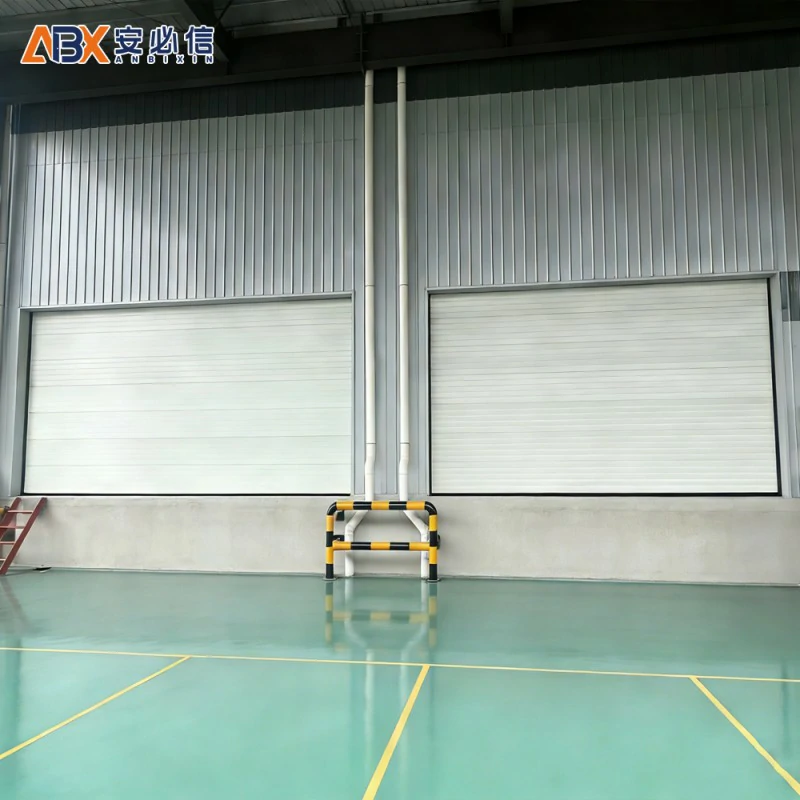 阳泉保温滑升门